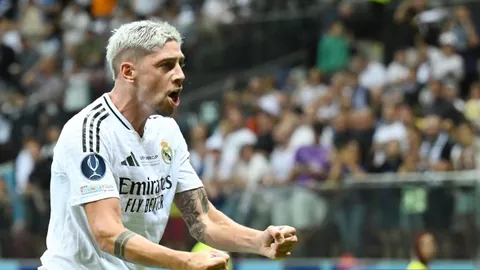 凱恩爆發，拜仁打破歐冠揭幕戰20連勝神壇！